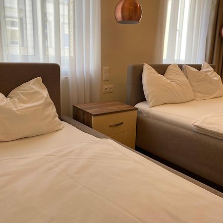 Aurellia Apartments Вена Экстерьер фото