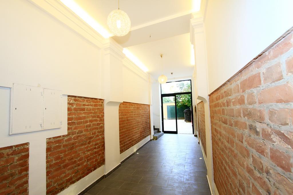 Aurellia Apartments Вена Экстерьер фото