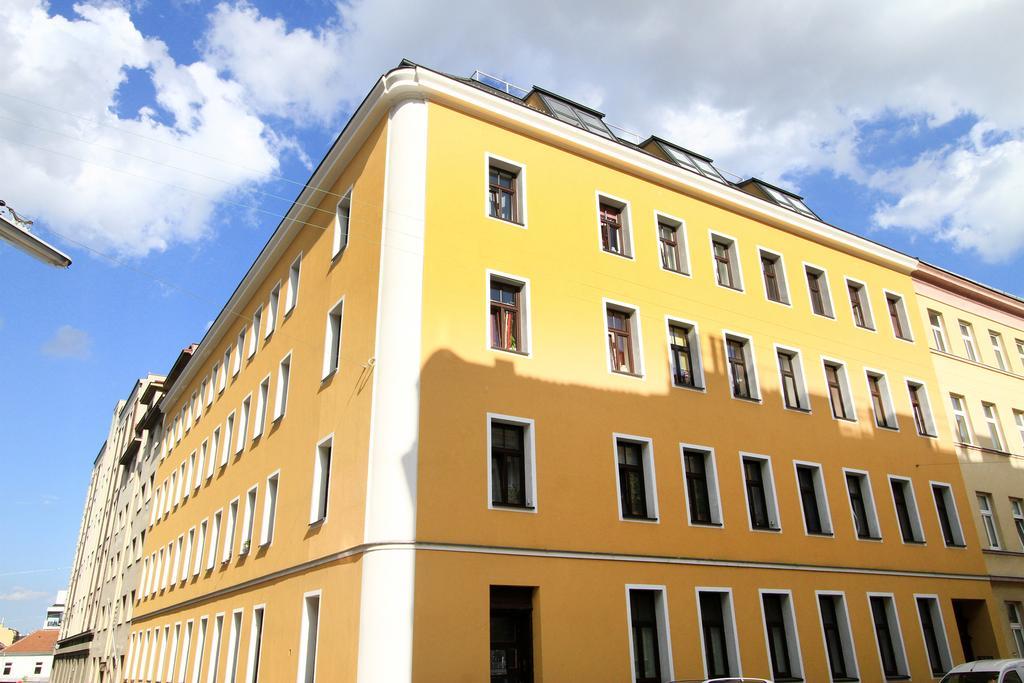 Aurellia Apartments Вена Экстерьер фото