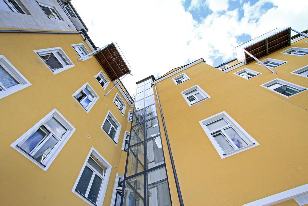 Aurellia Apartments Вена Экстерьер фото