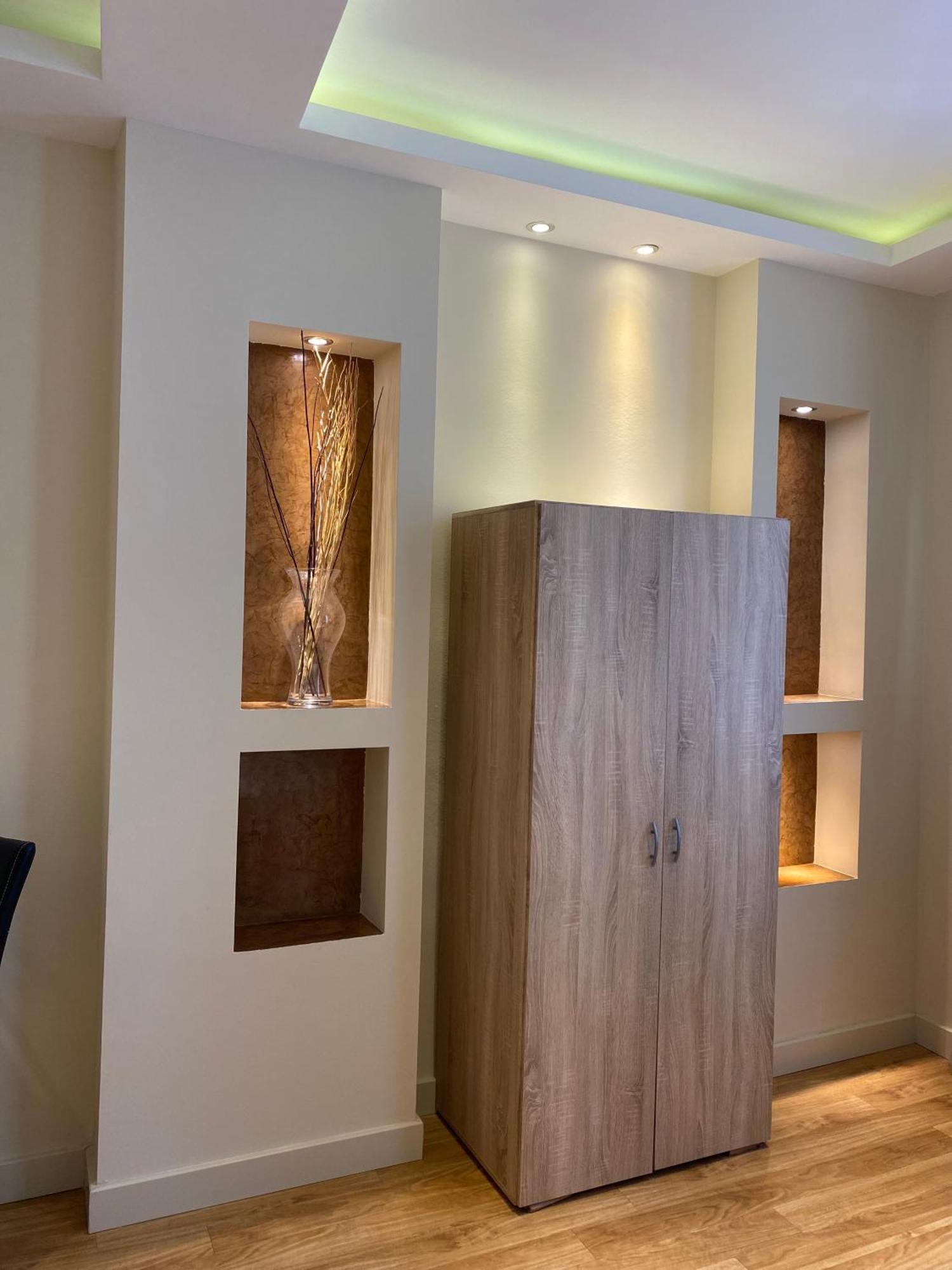 Aurellia Apartments Вена Экстерьер фото