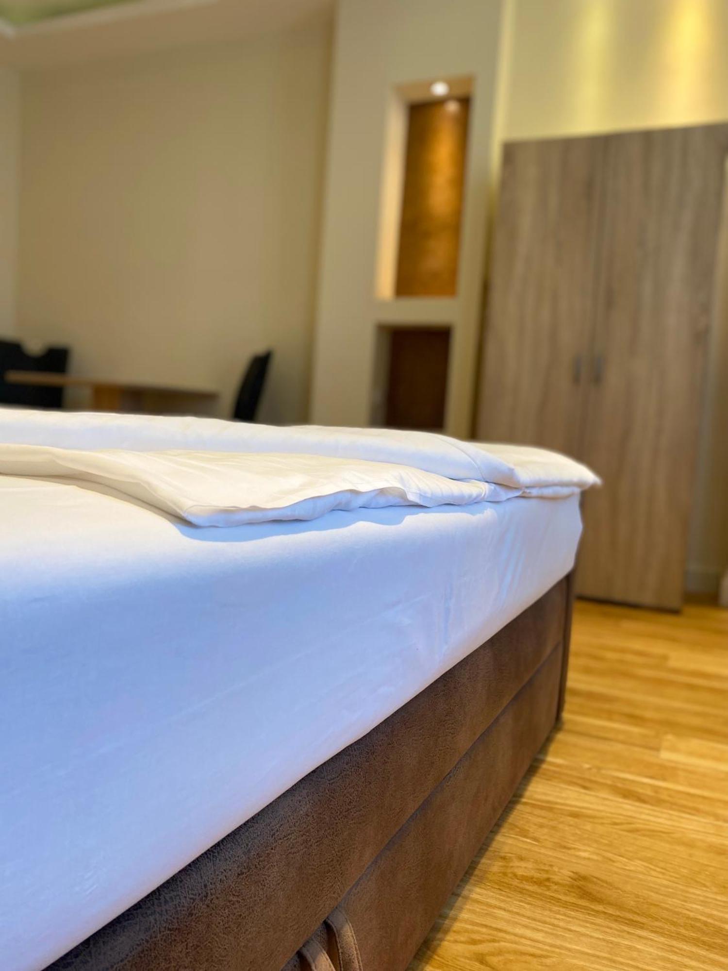 Aurellia Apartments Вена Экстерьер фото