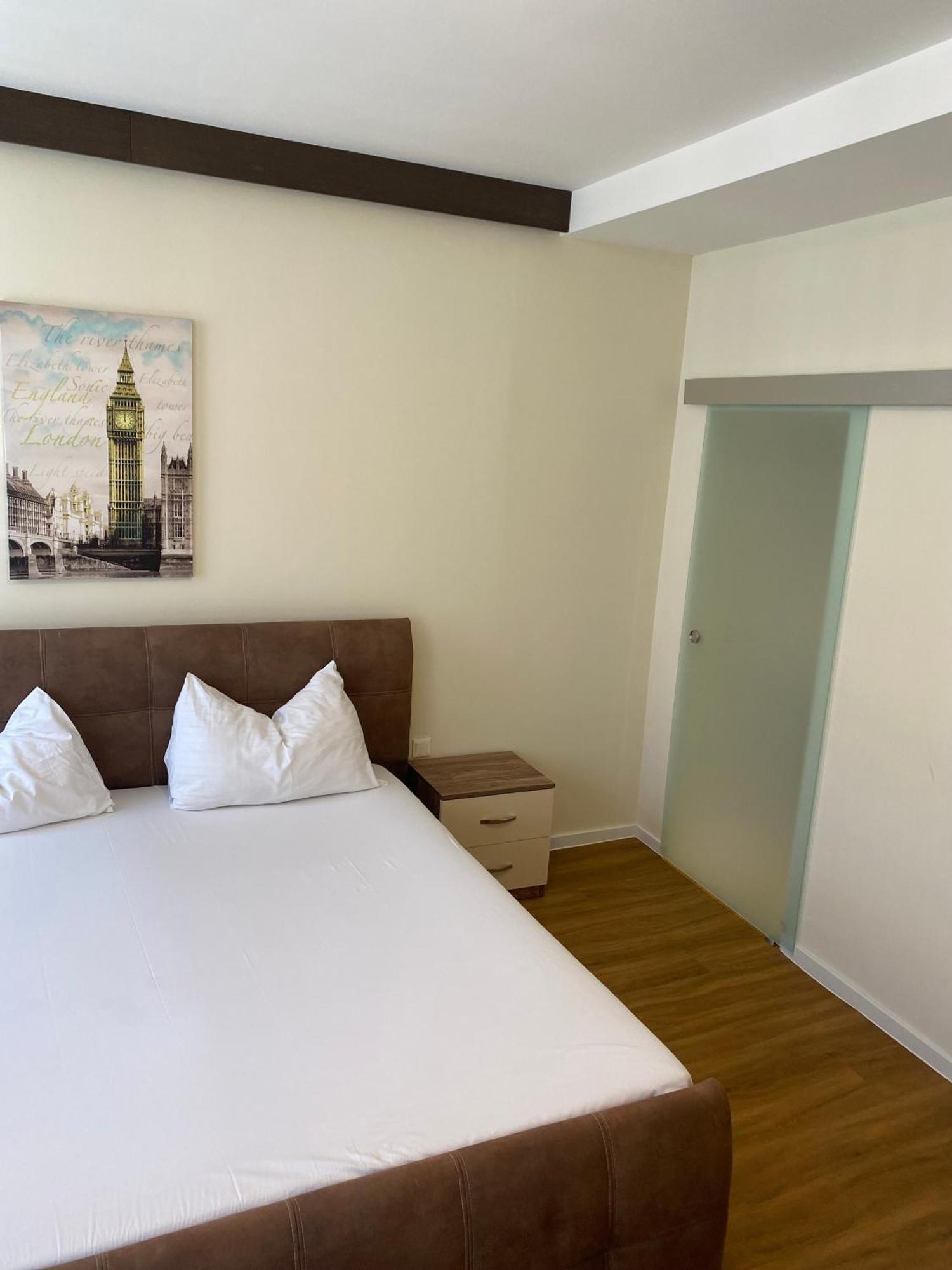 Aurellia Apartments Вена Экстерьер фото