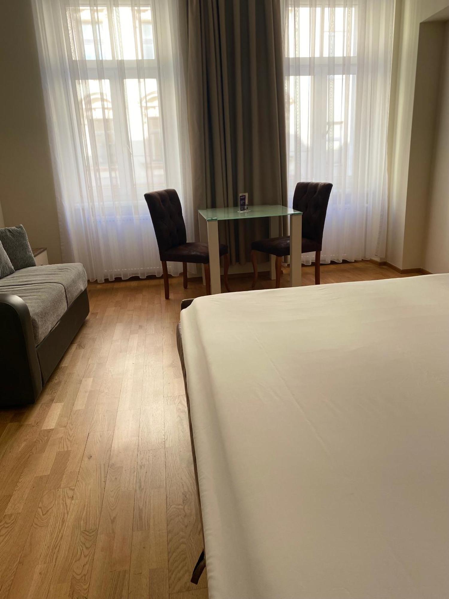 Aurellia Apartments Вена Экстерьер фото
