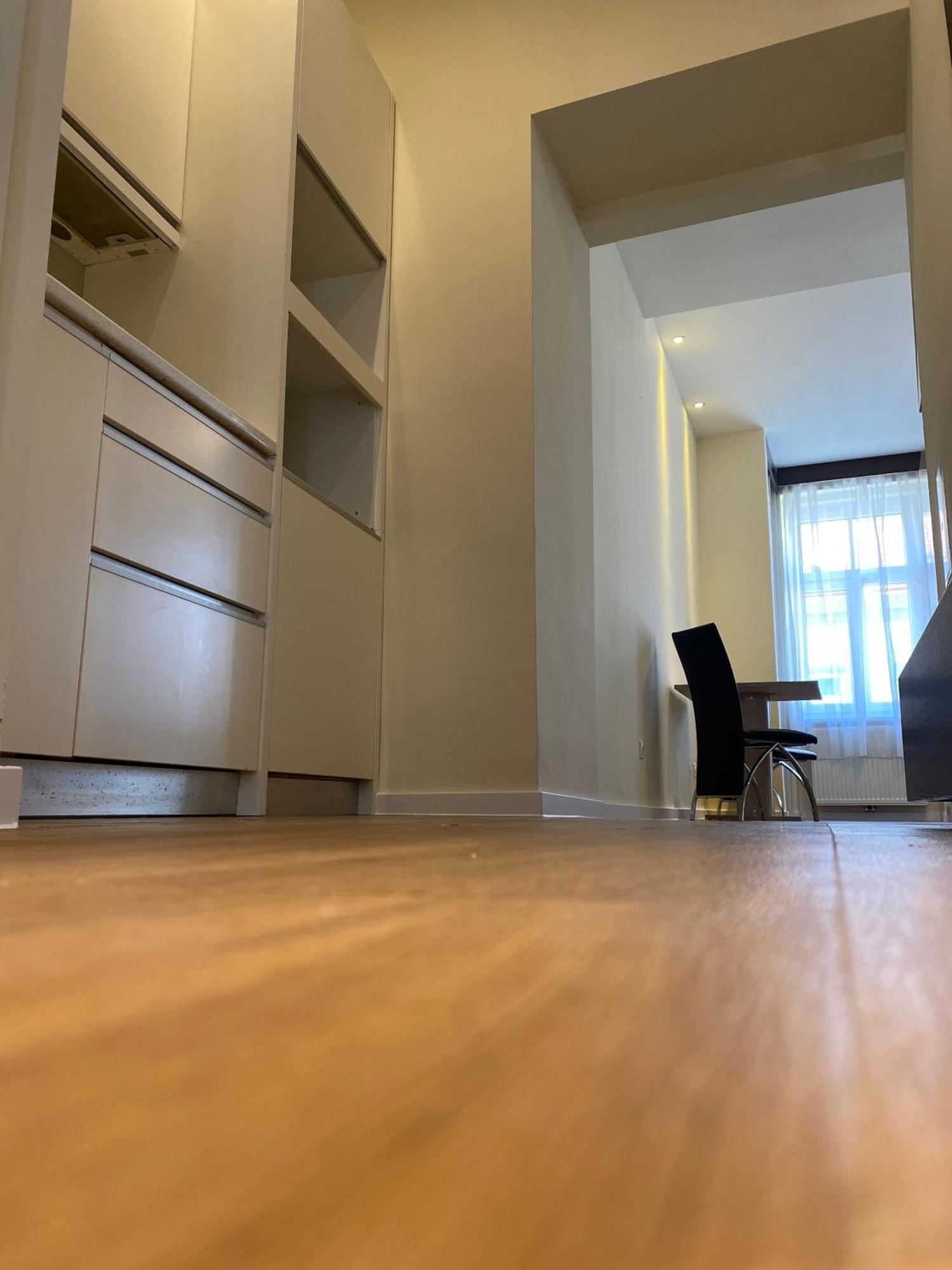 Aurellia Apartments Вена Экстерьер фото