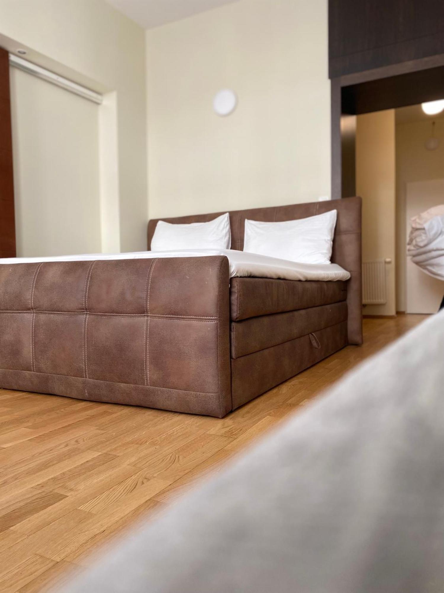 Aurellia Apartments Вена Экстерьер фото