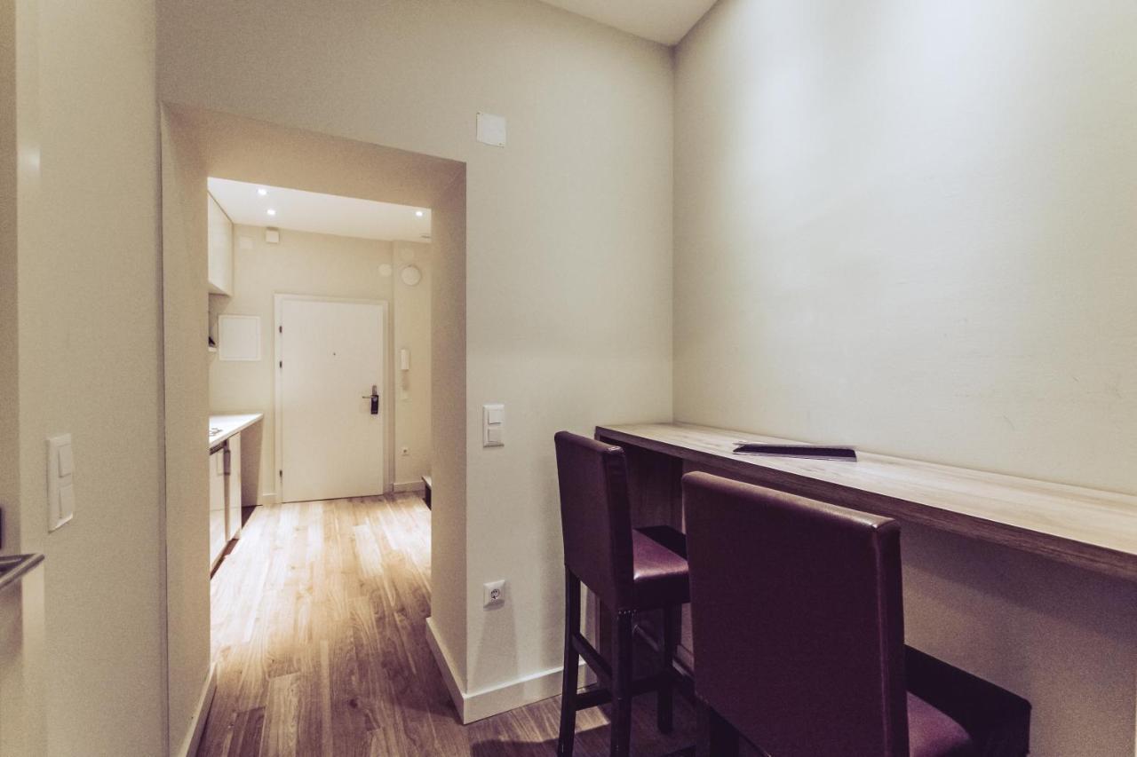 Aurellia Apartments Вена Экстерьер фото