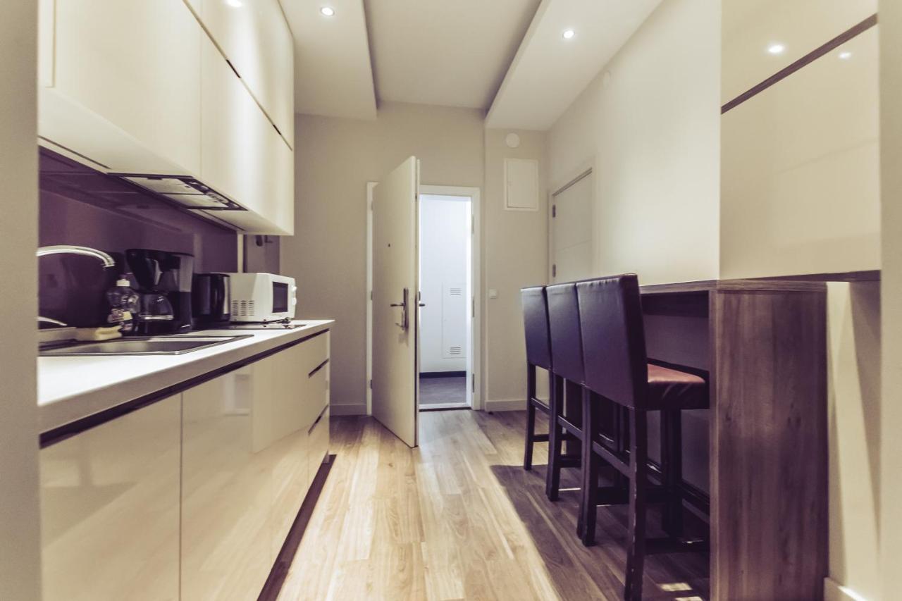Aurellia Apartments Вена Экстерьер фото