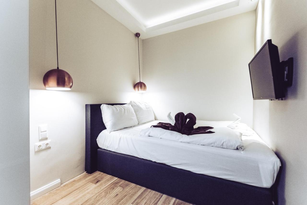 Aurellia Apartments Вена Экстерьер фото